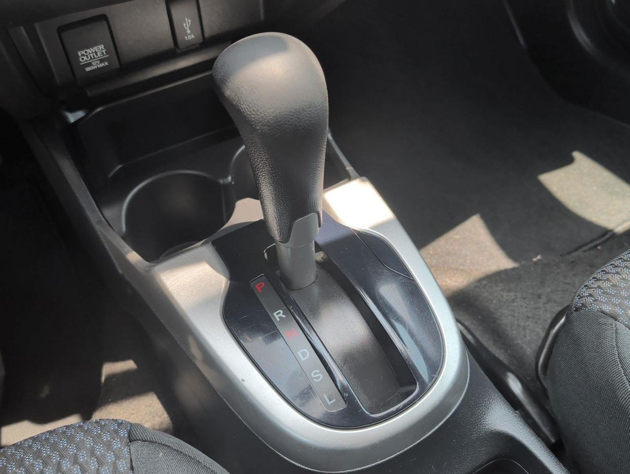 2020 Honda Fit LX San Juan TX