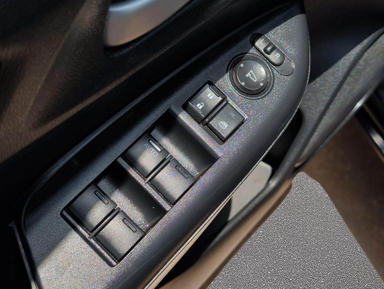 2020 Honda Fit LX San Juan TX