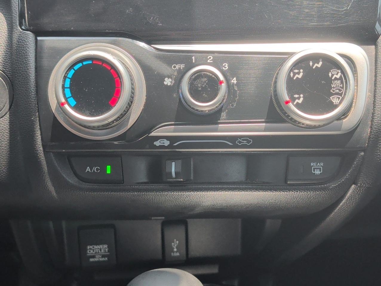 2020 Honda Fit LX San Juan TX