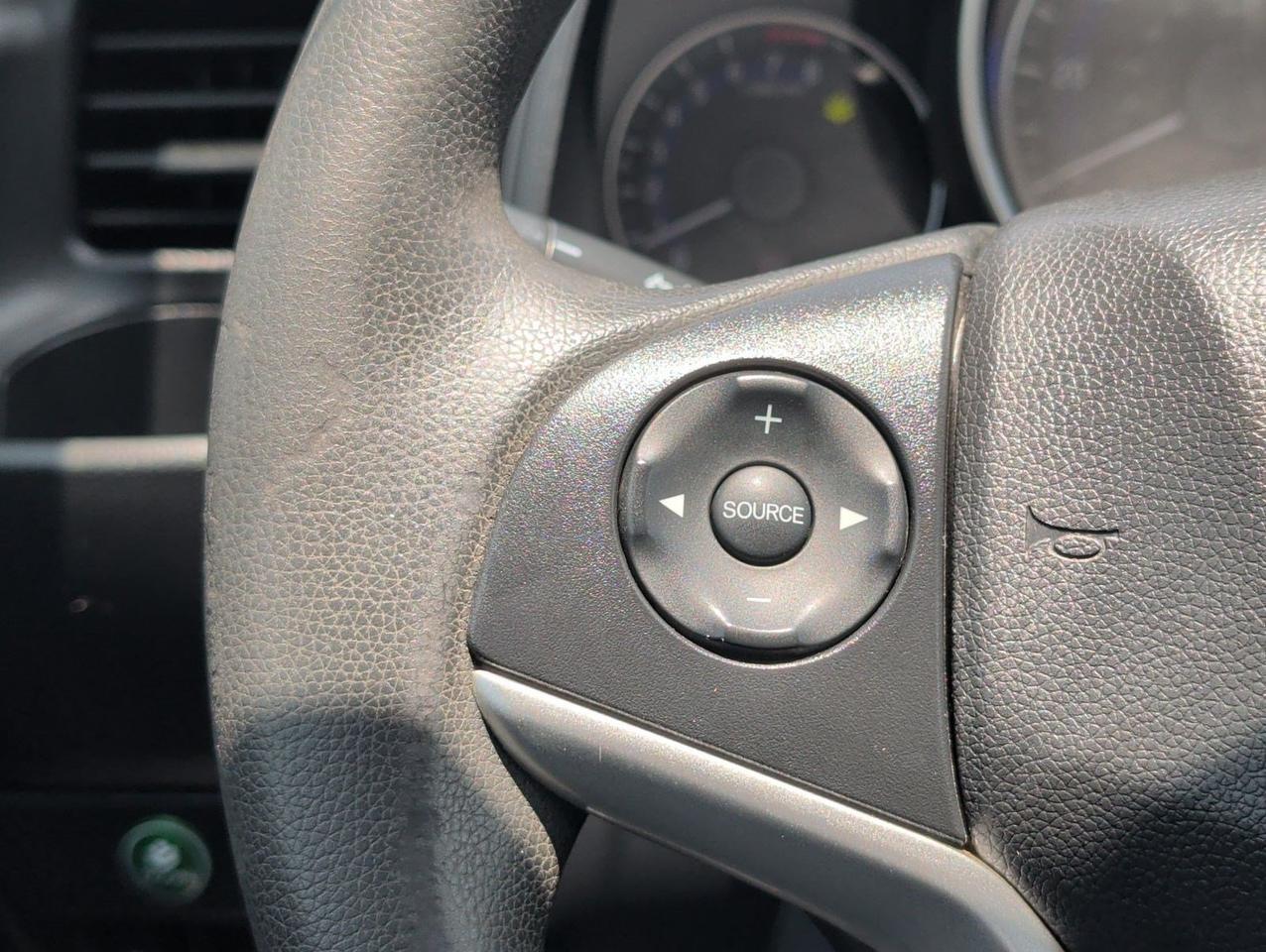 2020 Honda Fit LX San Juan TX