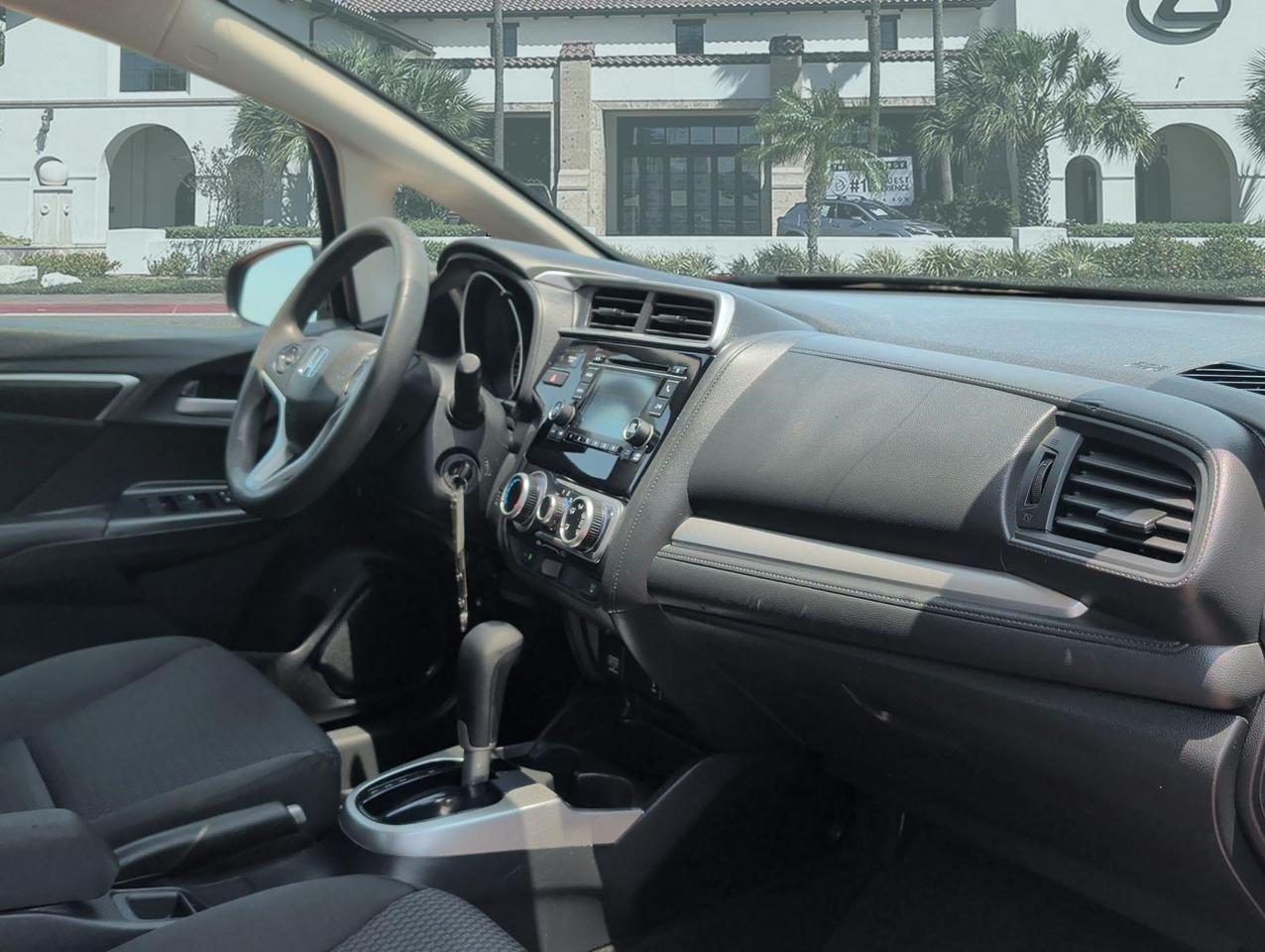 2020 Honda Fit LX San Juan TX