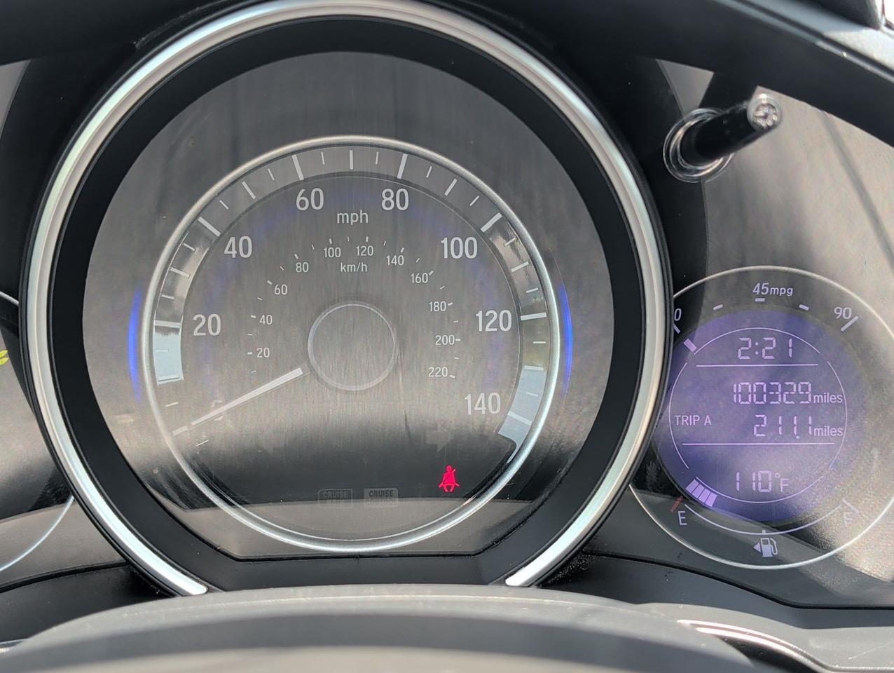 2020 Honda Fit LX San Juan TX