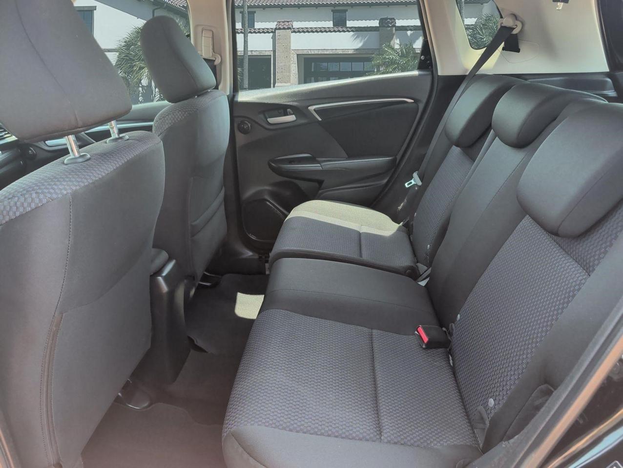 2020 Honda Fit LX San Juan TX
