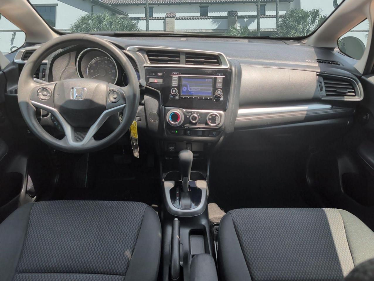 2020 Honda Fit LX San Juan TX