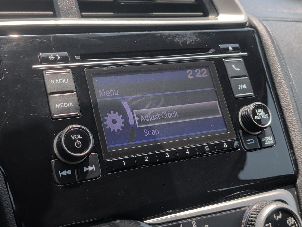 2020 Honda Fit LX San Juan TX