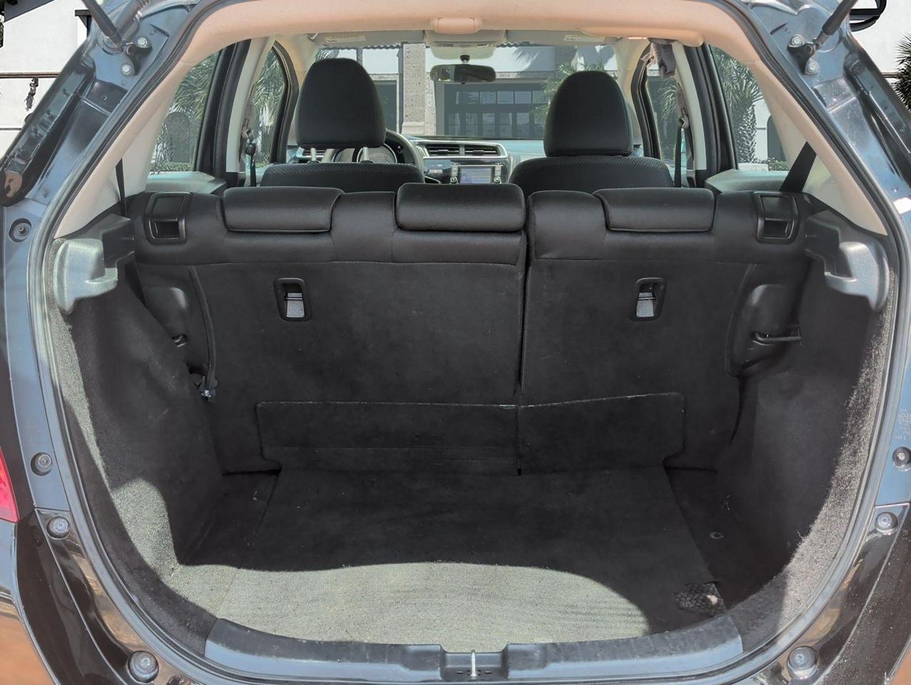 2020 Honda Fit LX San Juan TX