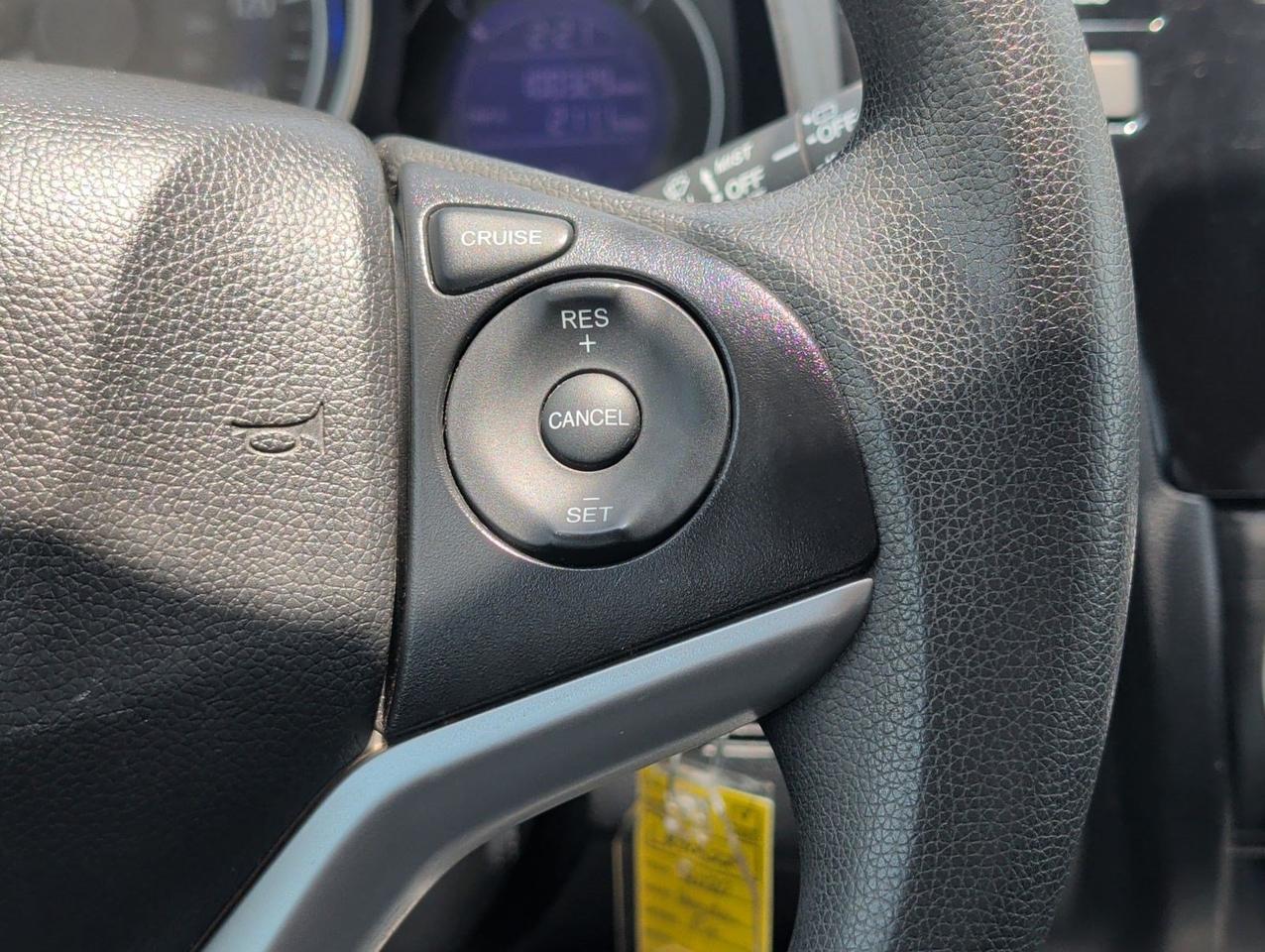 2020 Honda Fit LX San Juan TX