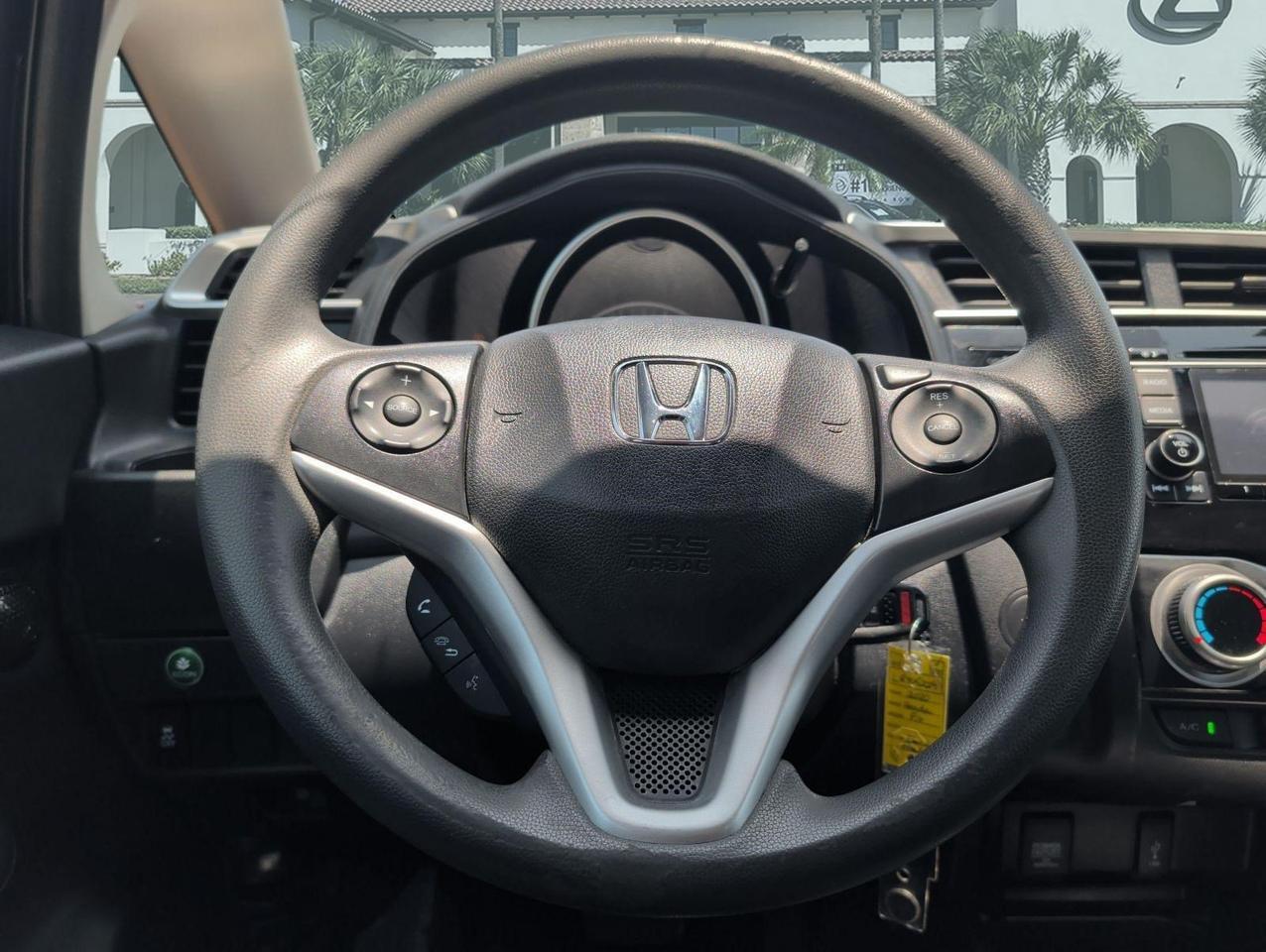 2020 Honda Fit LX San Juan TX