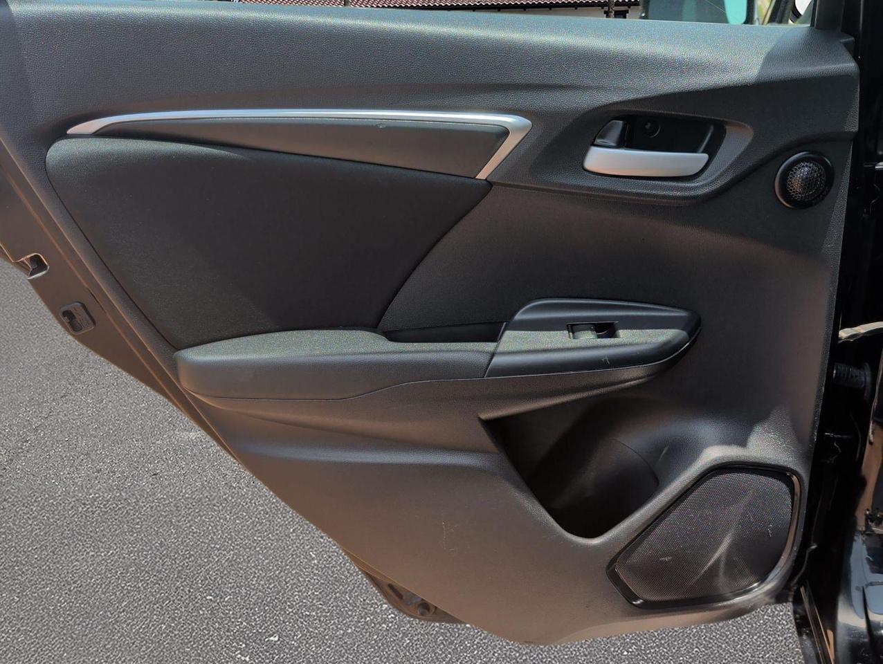2020 Honda Fit LX San Juan TX