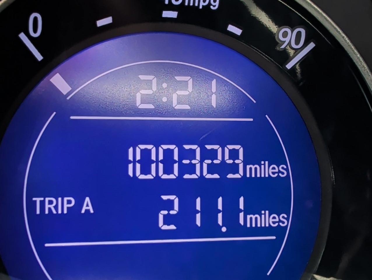 2020 Honda Fit LX San Juan TX