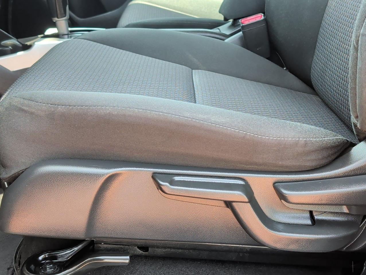 2020 Honda Fit LX San Juan TX