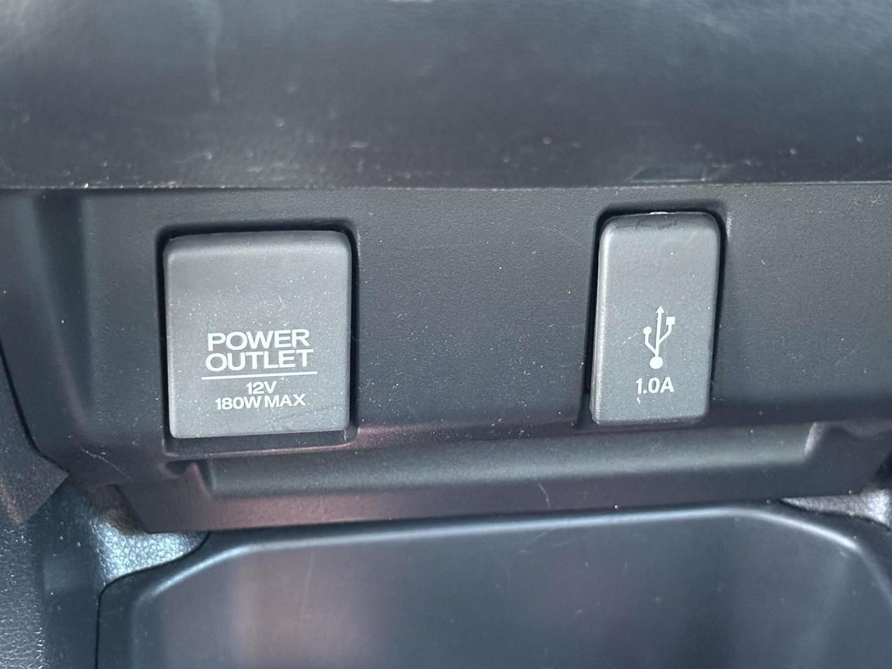 2020 Honda Fit LX Alexandria VA