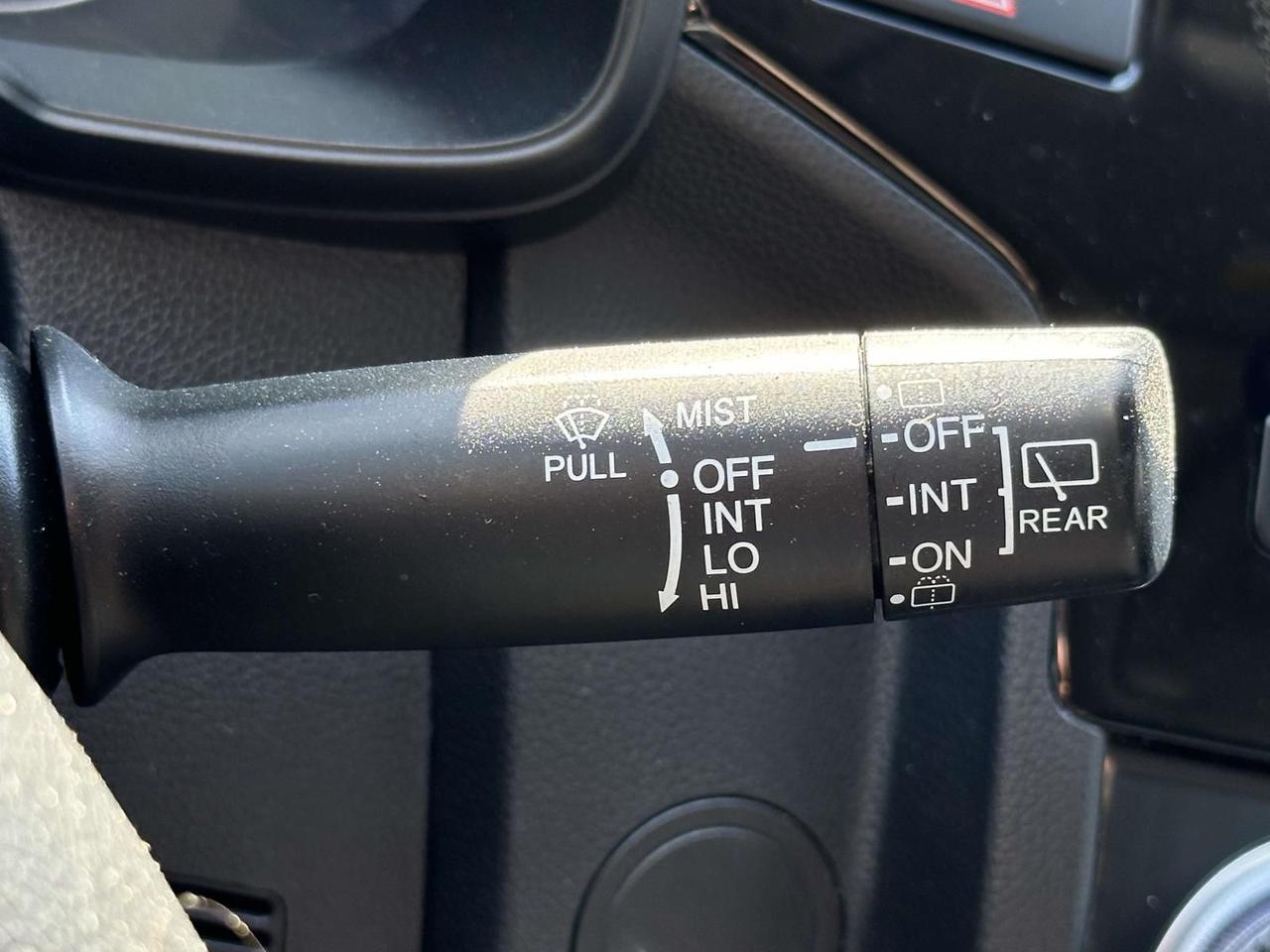 2020 Honda Fit LX Alexandria VA