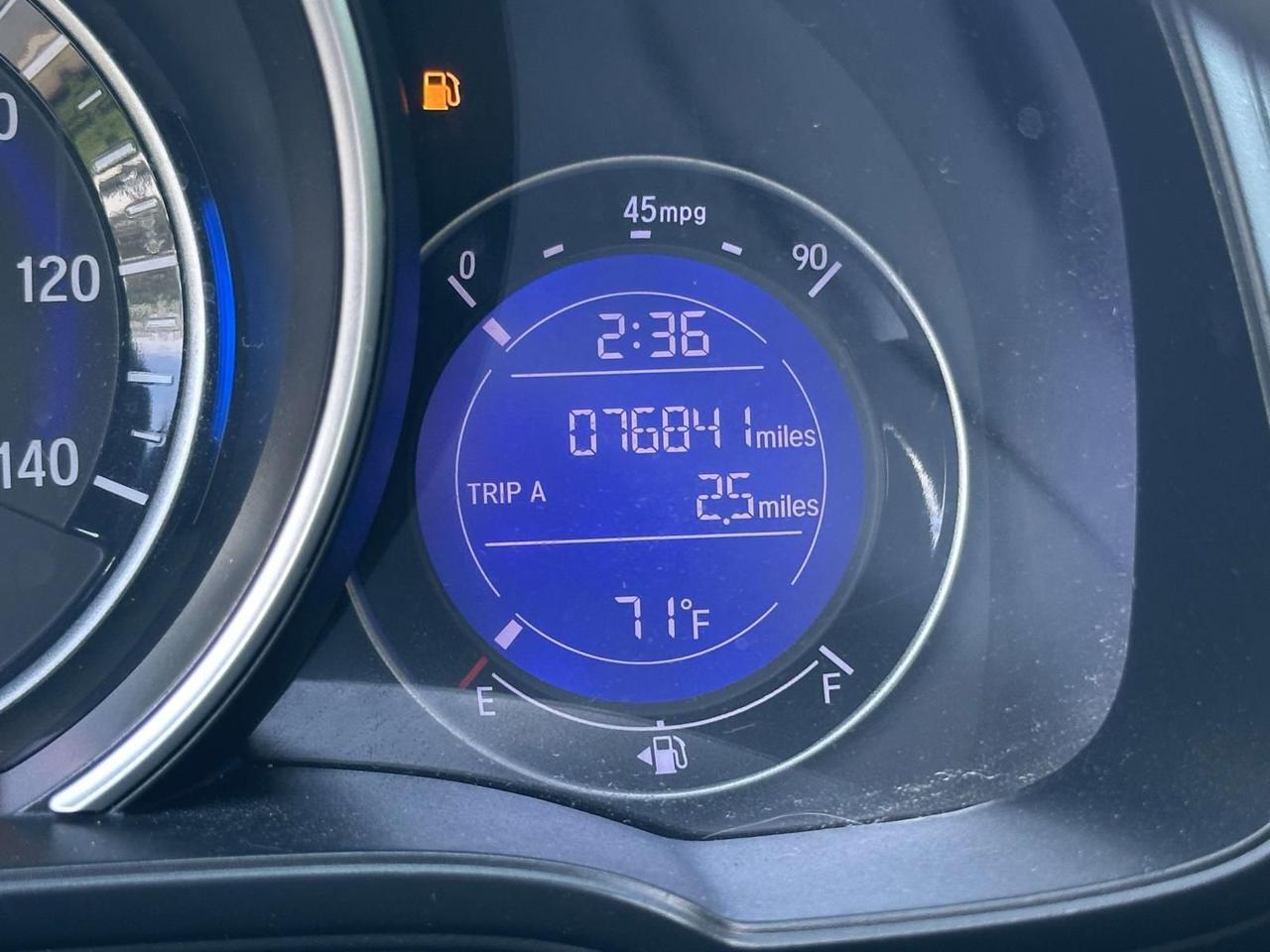 2020 Honda Fit LX Alexandria VA