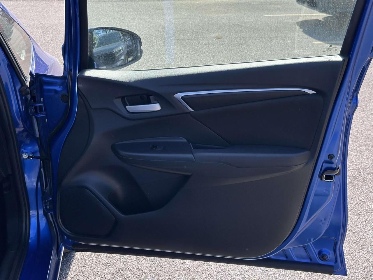 2020 Honda Fit LX Alexandria VA
