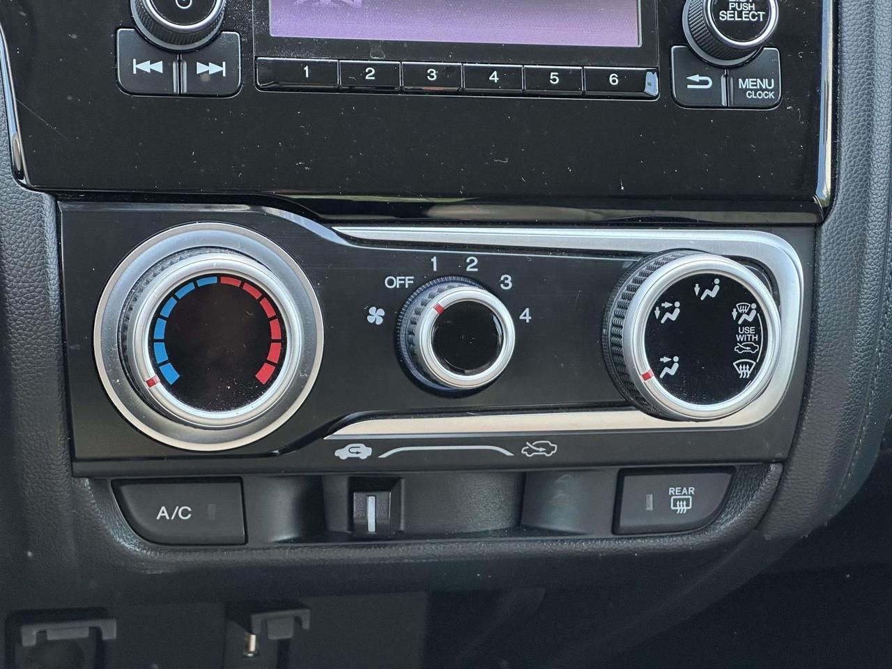 2020 Honda Fit LX Alexandria VA