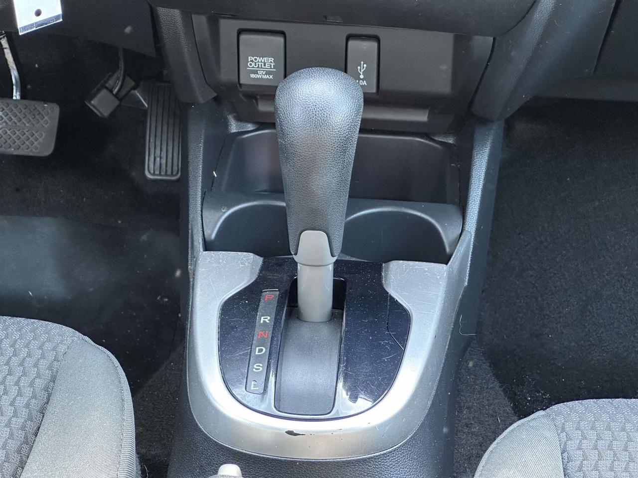 2020 Honda Fit LX Alexandria VA