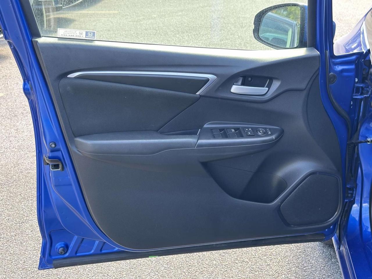 2020 Honda Fit LX Alexandria VA