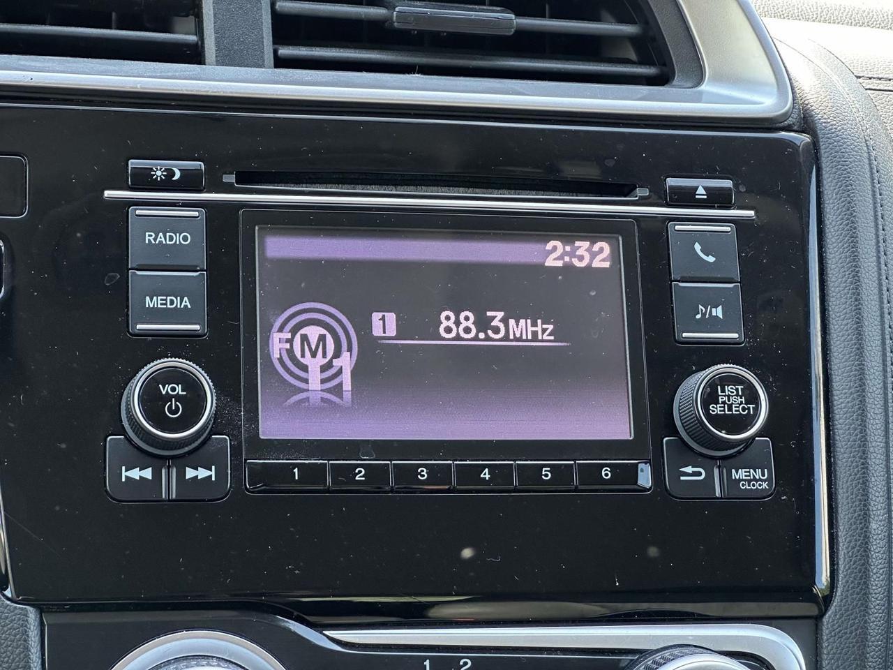 2020 Honda Fit LX Alexandria VA