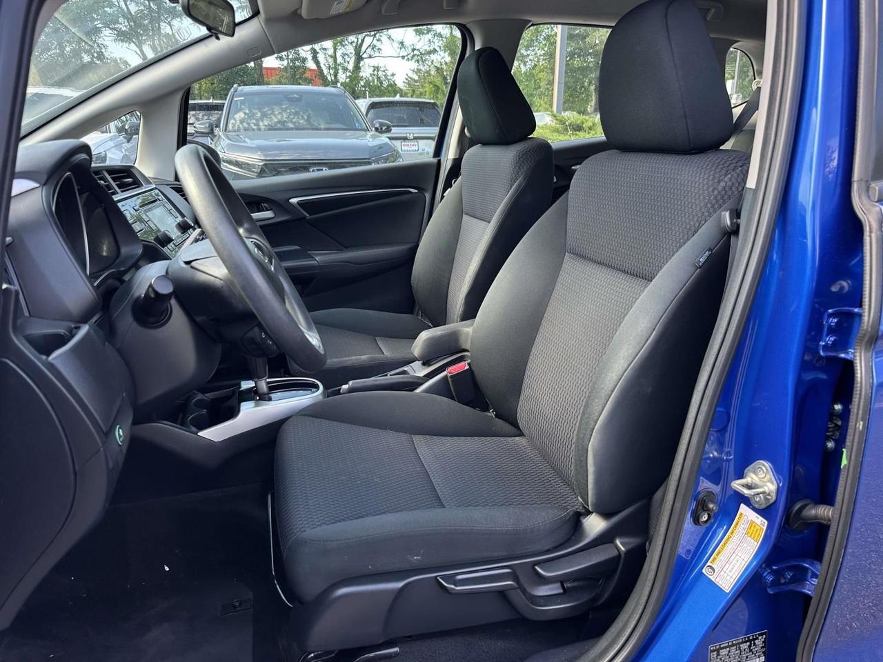2020 Honda Fit LX Alexandria VA