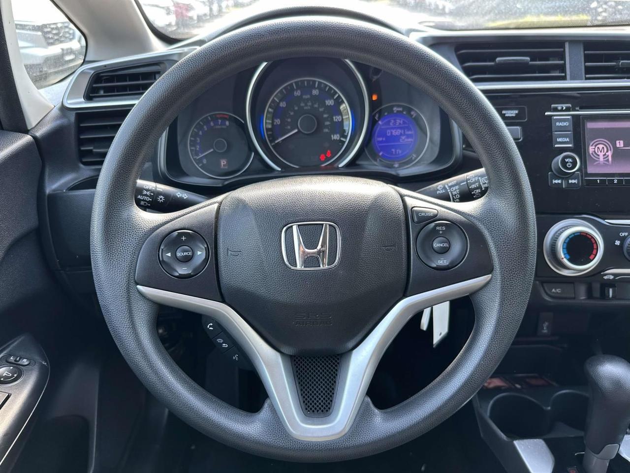 2020 Honda Fit LX Alexandria VA
