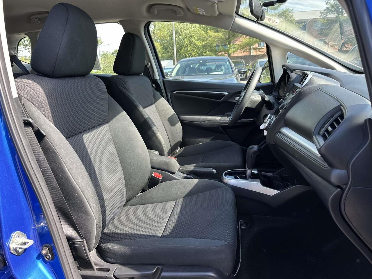 2020 Honda Fit LX Alexandria VA