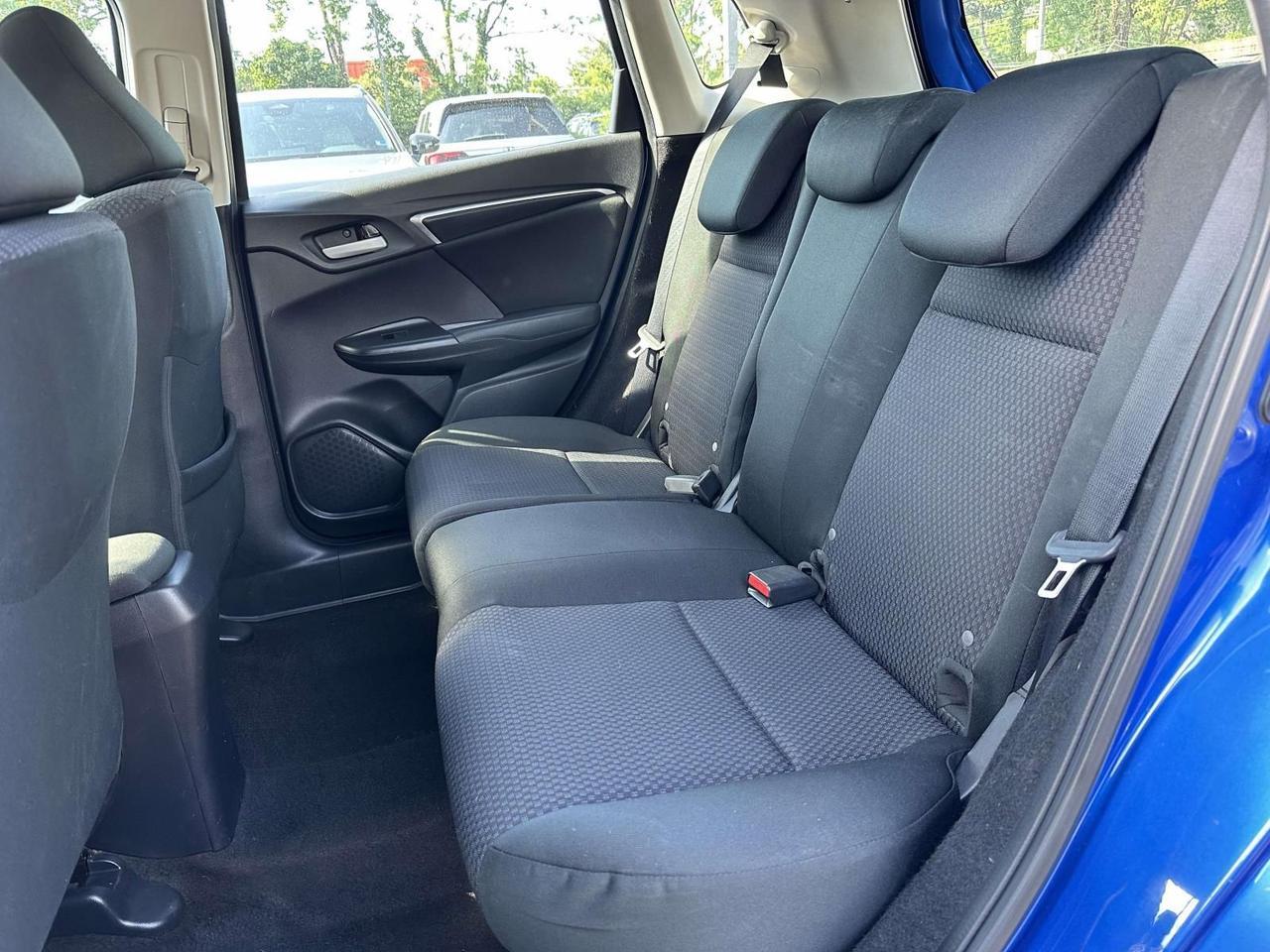 2020 Honda Fit LX Alexandria VA