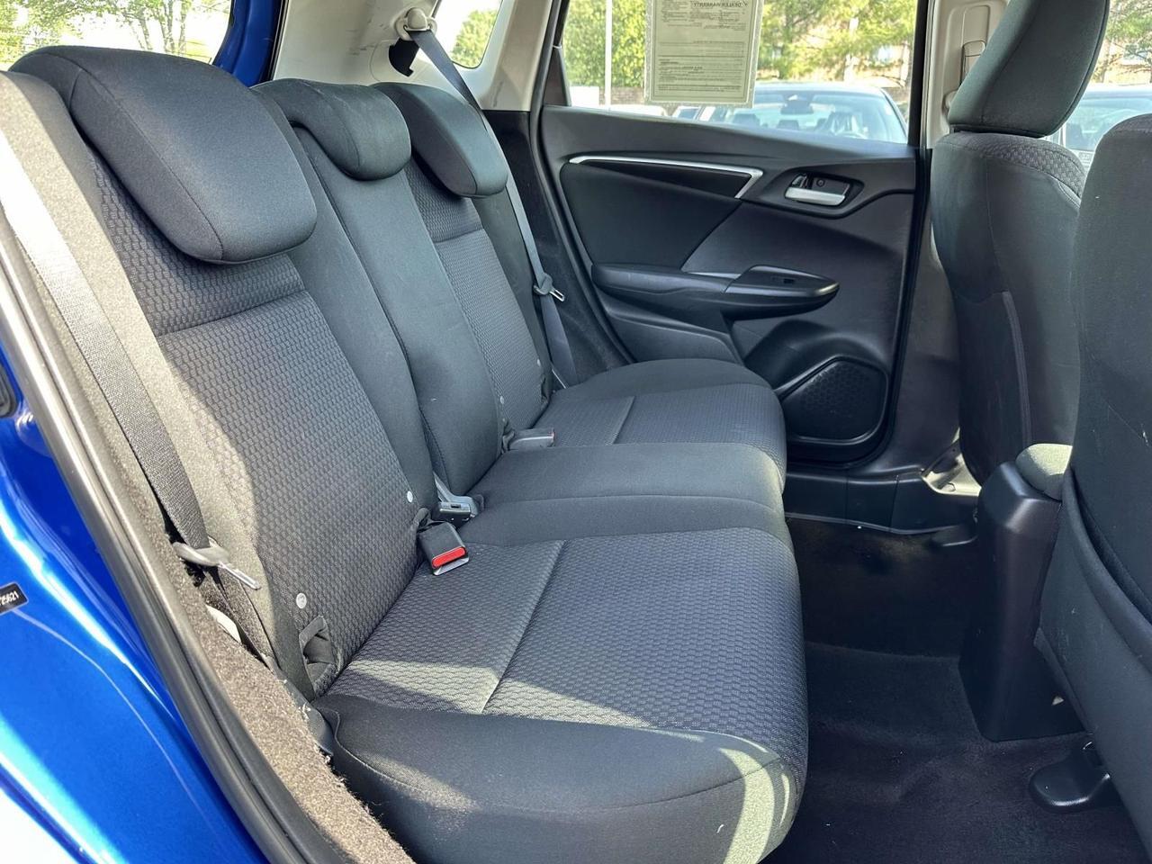 2020 Honda Fit LX Alexandria VA