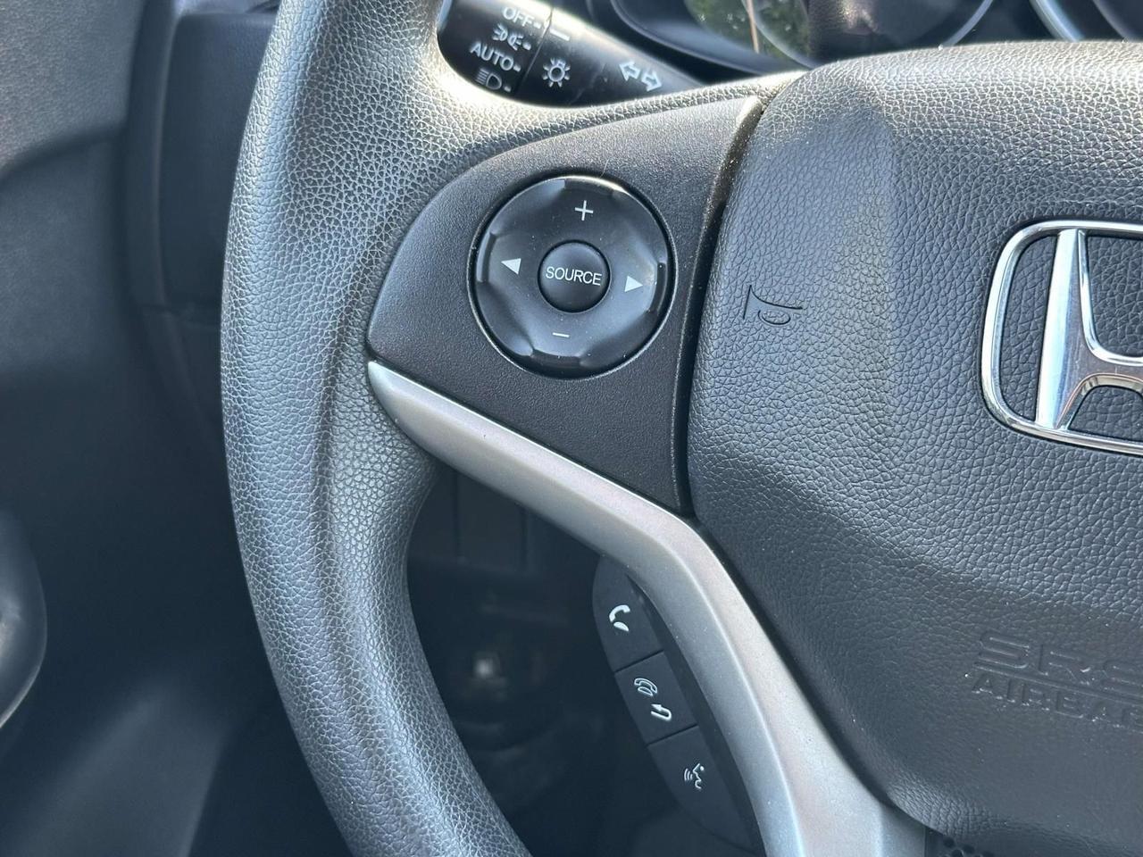 2020 Honda Fit LX Alexandria VA