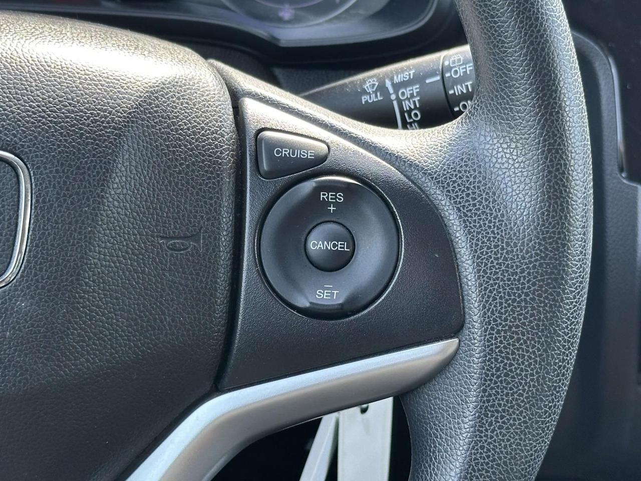 2020 Honda Fit LX Alexandria VA