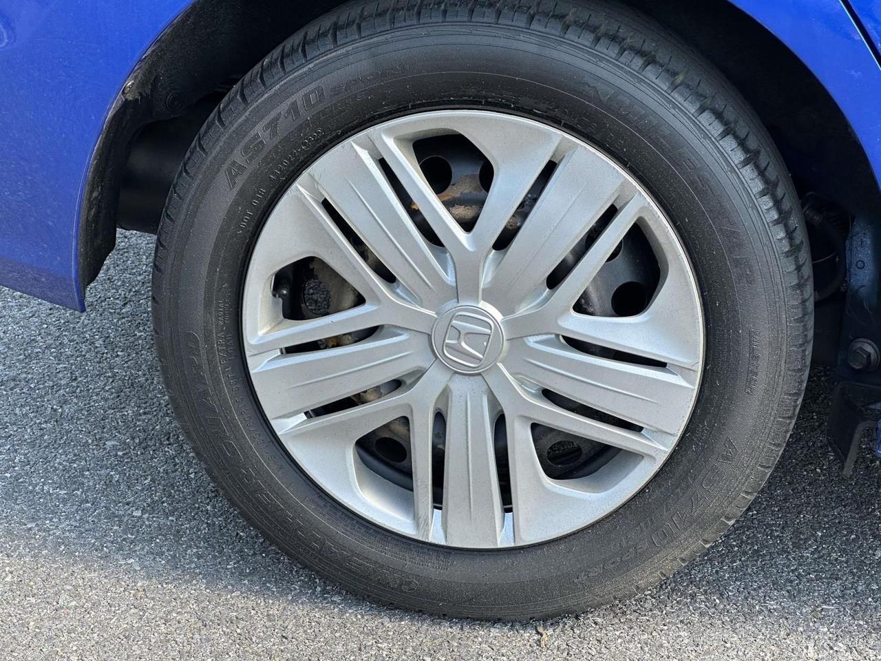 2020 Honda Fit LX Alexandria VA