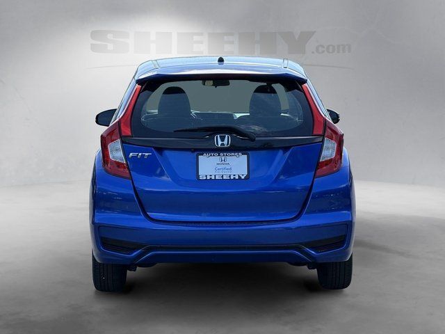 2020 Honda Fit LX Alexandria VA