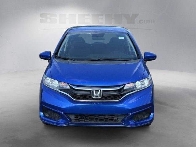 2020 Honda Fit LX Alexandria VA