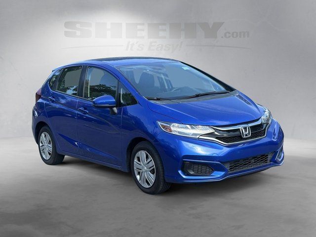 2020 Honda Fit LX Alexandria VA