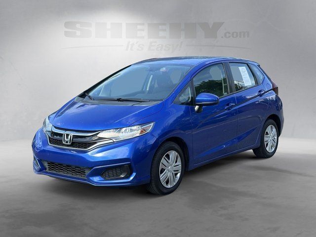 2020 Honda Fit LX Alexandria VA