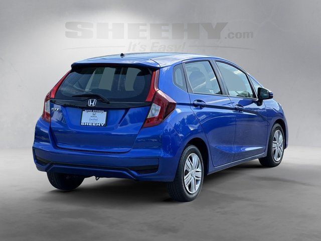 2020 Honda Fit LX Alexandria VA