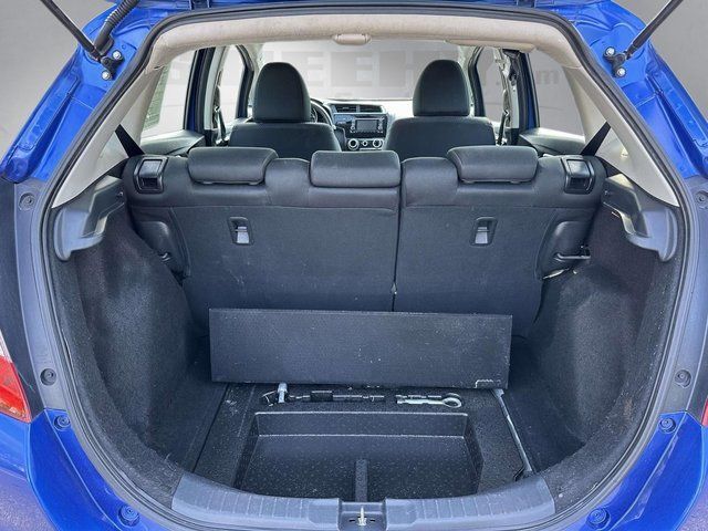 2020 Honda Fit LX Alexandria VA