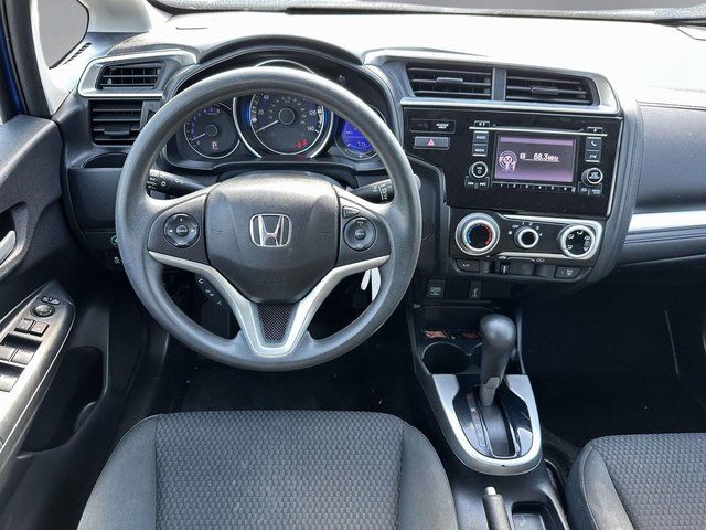 2020 Honda Fit LX Alexandria VA