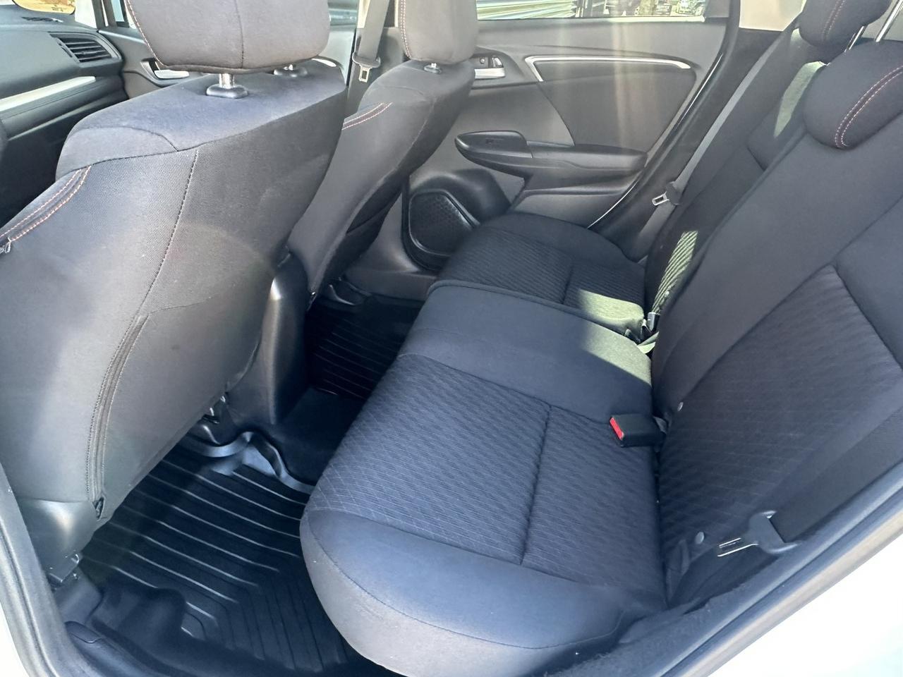 2020 Honda Fit SPORT Abilene TX
