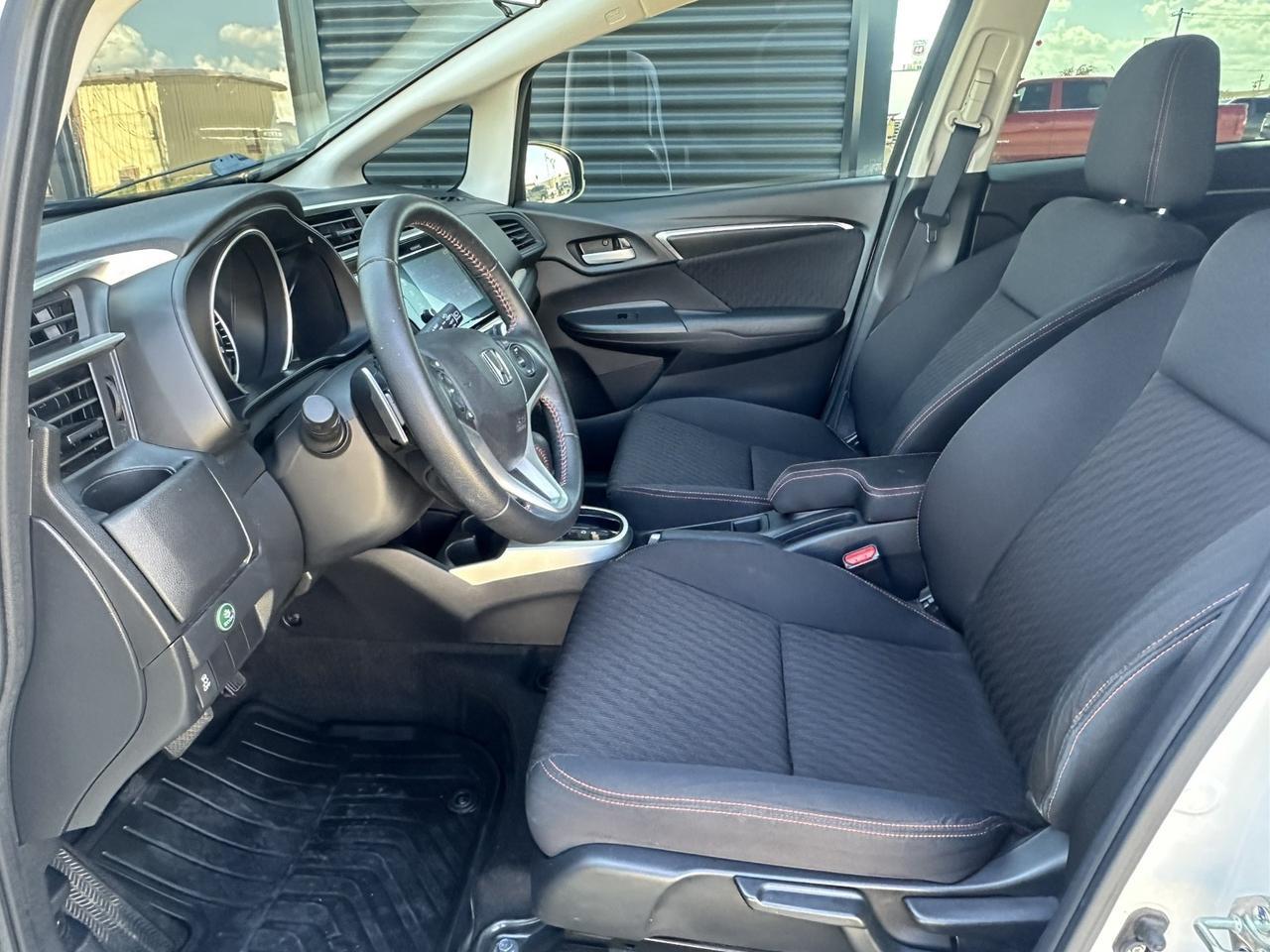 2020 Honda Fit SPORT Abilene TX