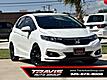 2020 Honda Fit SPORT