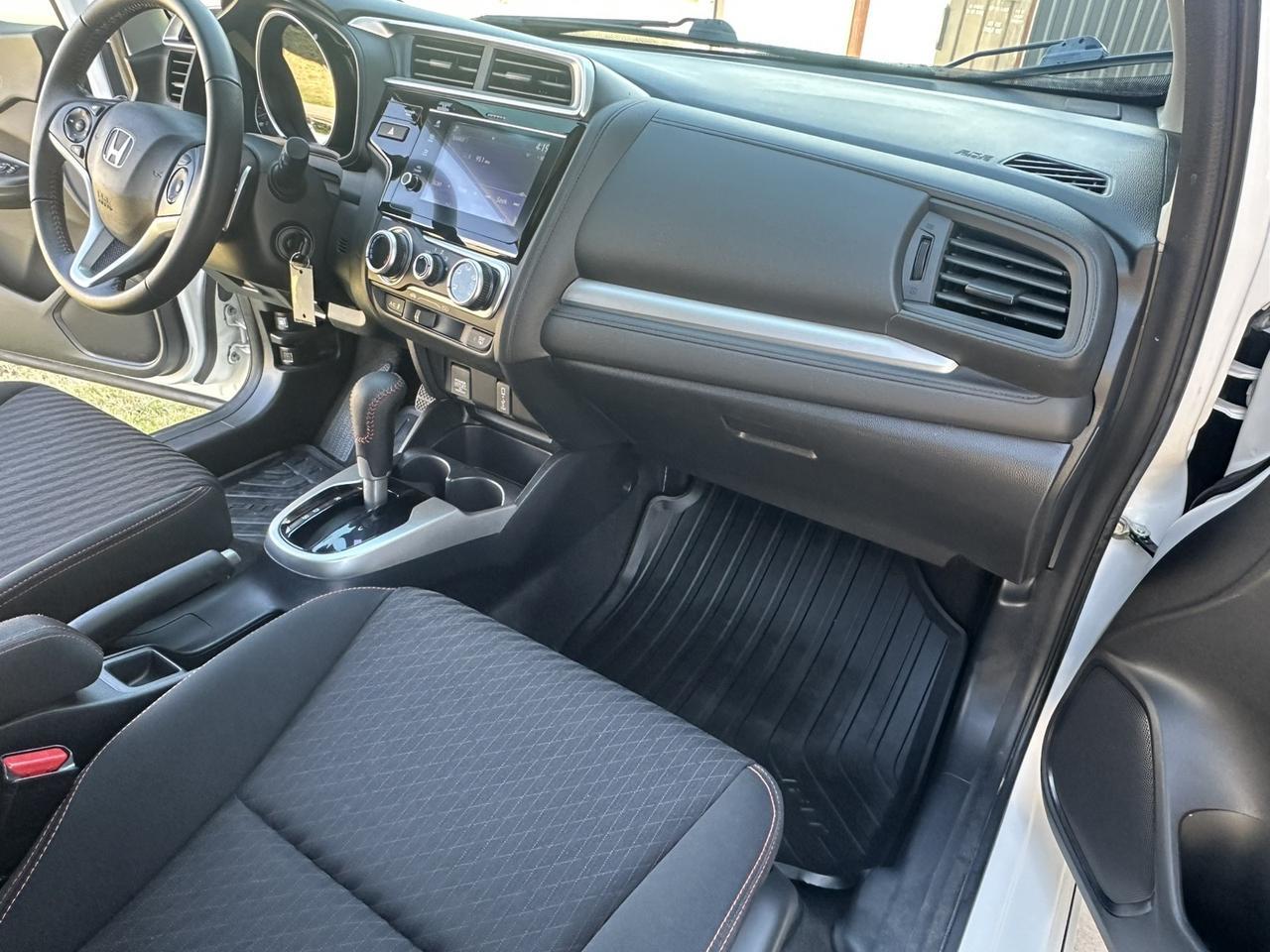 2020 Honda Fit SPORT Abilene TX