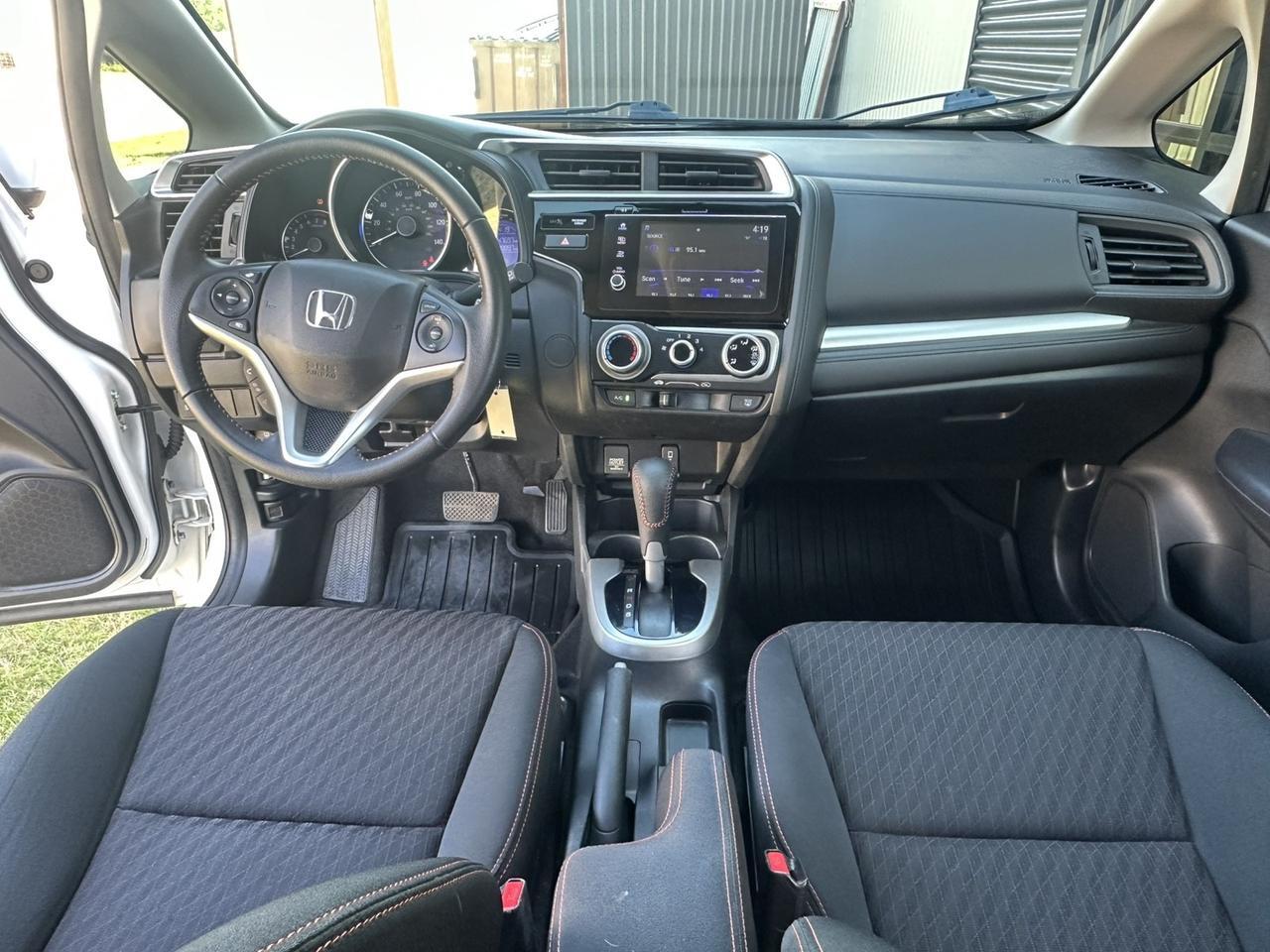 2020 Honda Fit SPORT Abilene TX