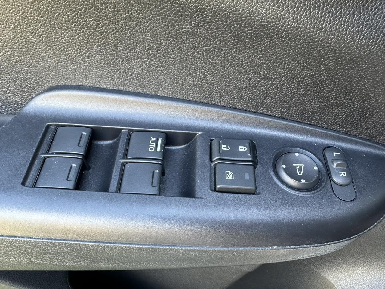 2020 Honda Fit SPORT Abilene TX