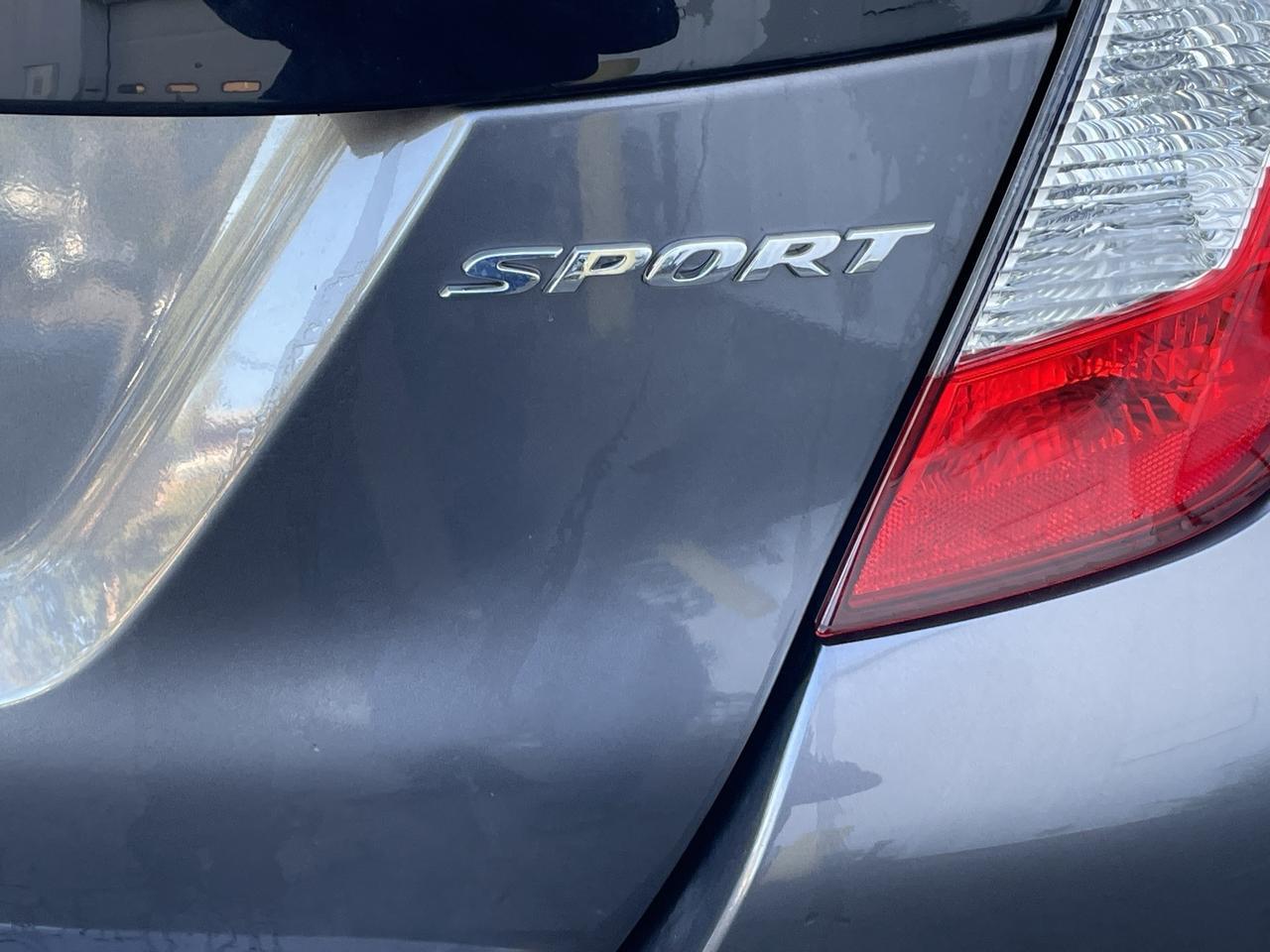 2020 Honda Fit Sport Alexandria VA