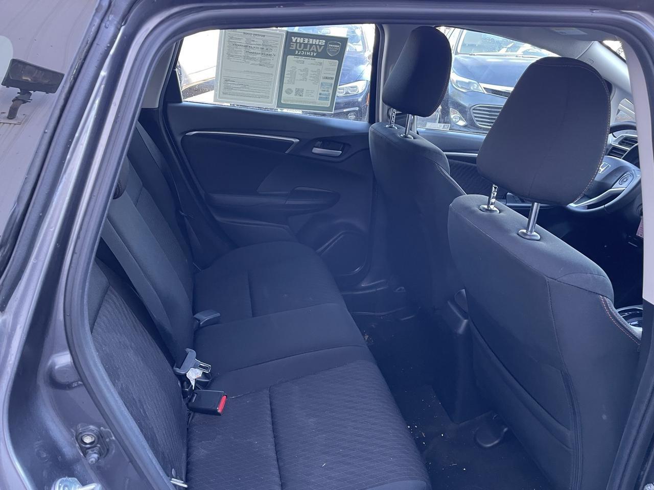2020 Honda Fit Sport Alexandria VA