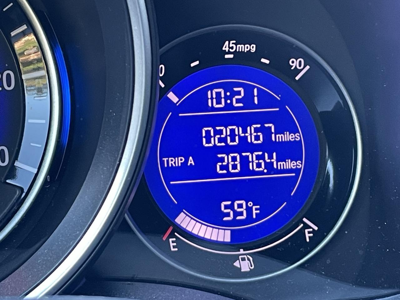 2020 Honda Fit Sport Alexandria VA