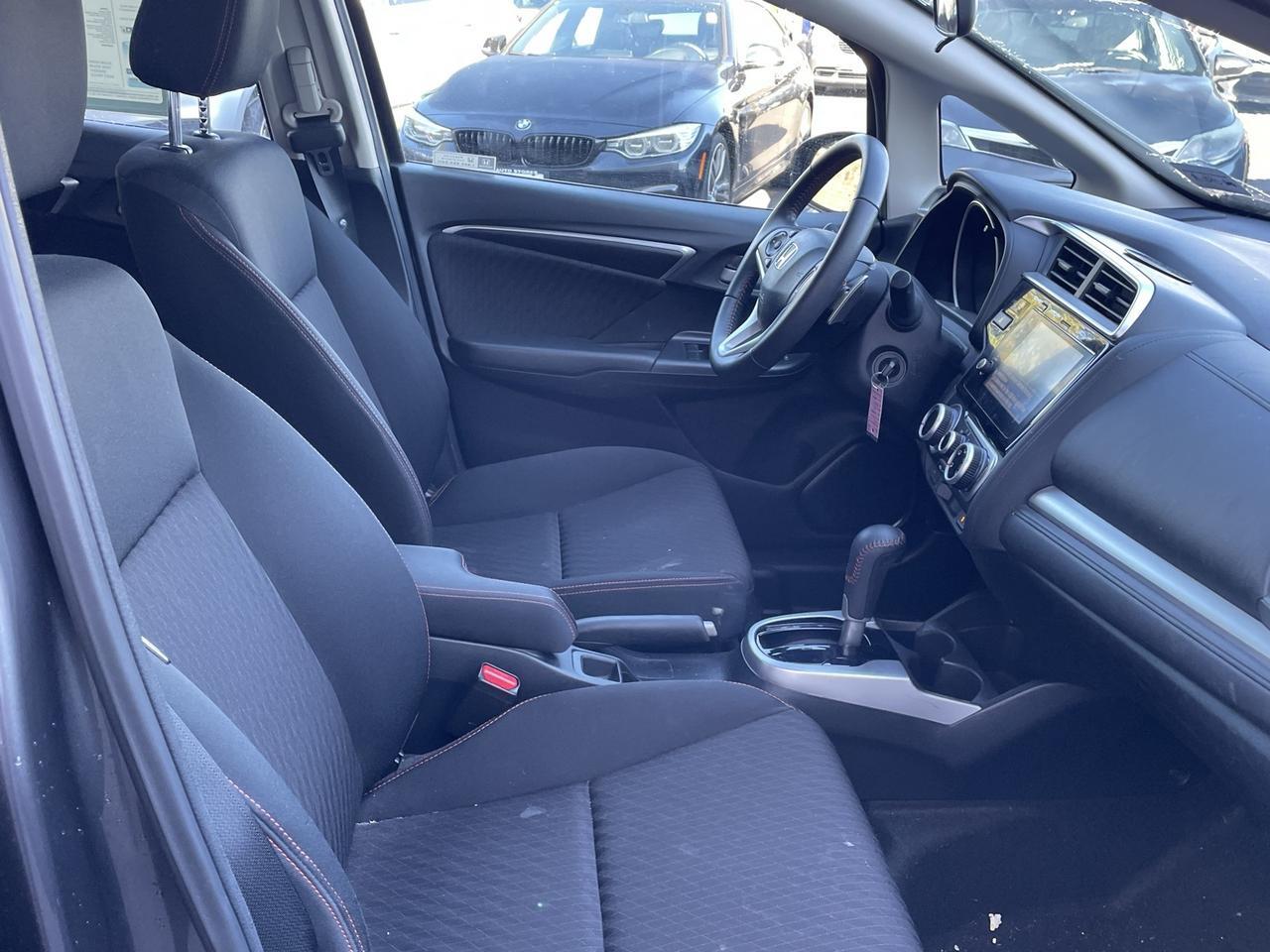 2020 Honda Fit Sport Alexandria VA