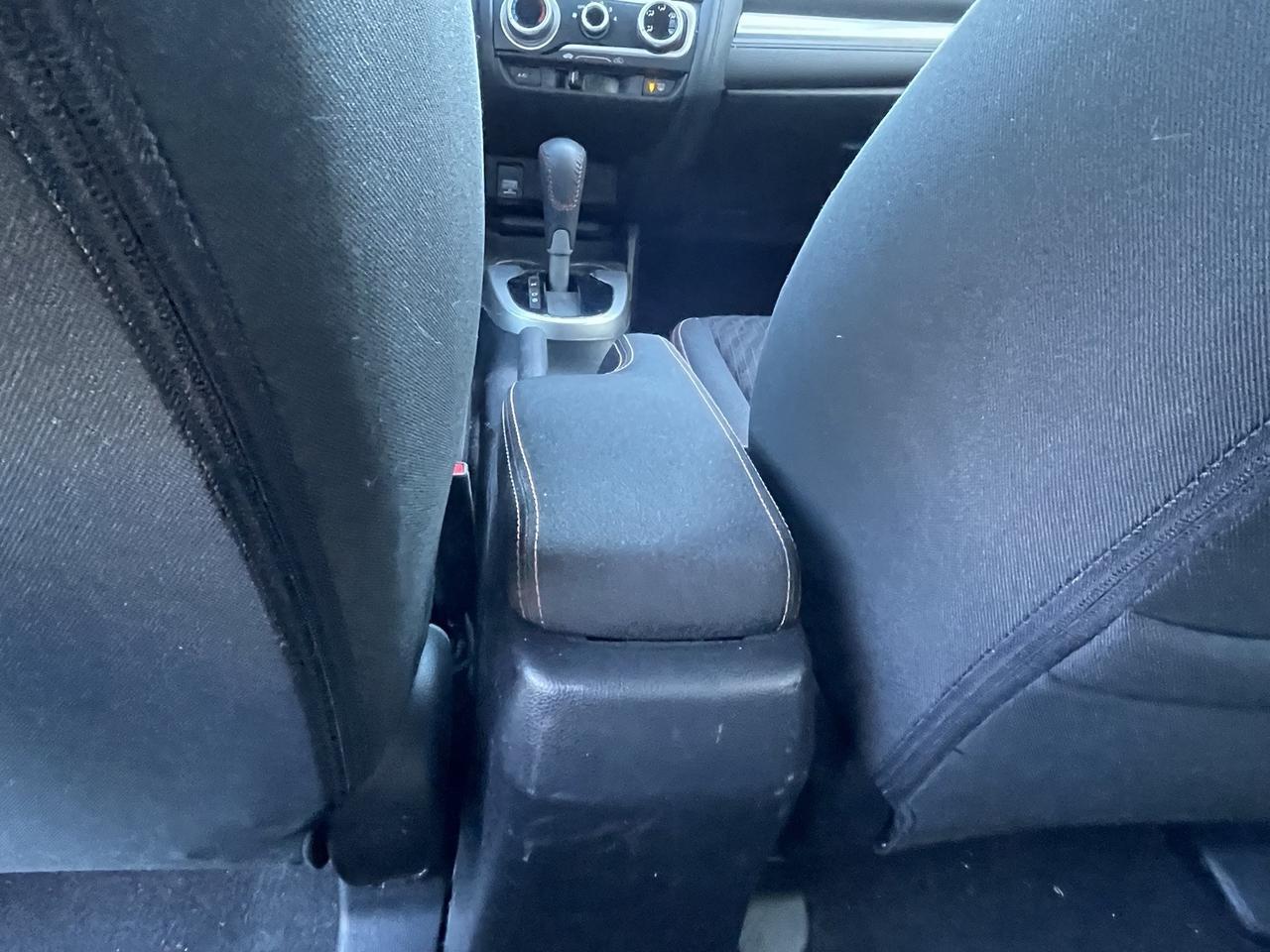 2020 Honda Fit Sport Alexandria VA