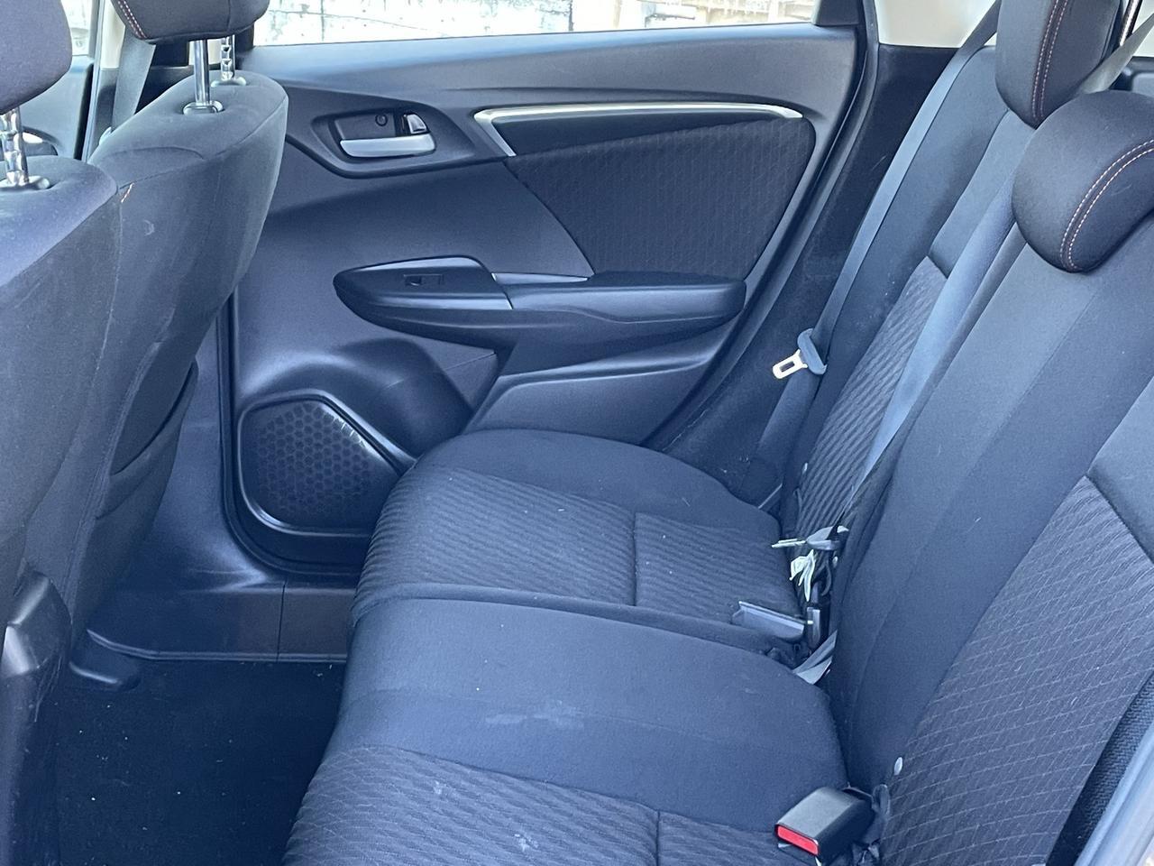 2020 Honda Fit Sport Alexandria VA